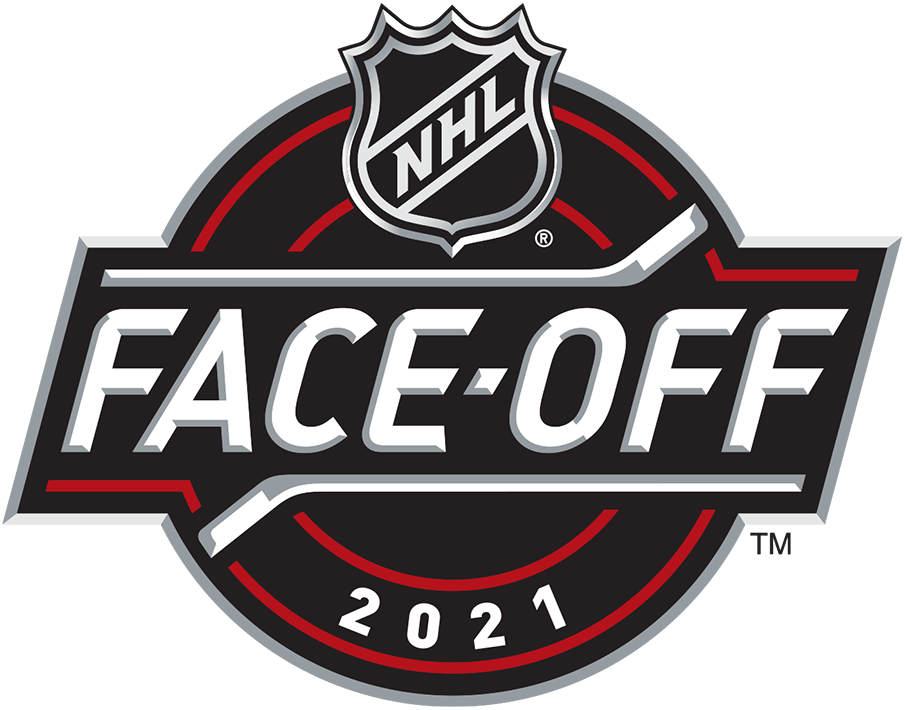 National Hockey League 2021 Event Logo v5 t shirts iron on transfers